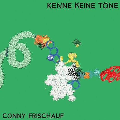 Frischauf,conny - Kenne Keine Tone - Music CD