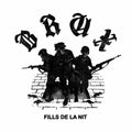 Brux - Fills De La Nit - Vinyl Record