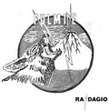 Fulmine - Randagio - Vinyl Record