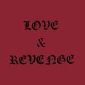 Kriegshog - Love & Revenge - Vinyl Record