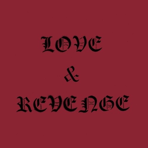 Kriegshog - Love & Revenge - Vinyl Record
