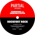 Teamworks - Rockfort Rock - Vinyl Record