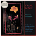 Lowe,frank - Decision In Paradise - Vinyl Record