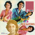 Babla - Babla's Disco Sensation - Vinyl Record