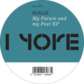 Rekab - My Future & My Past - Vinyl Record