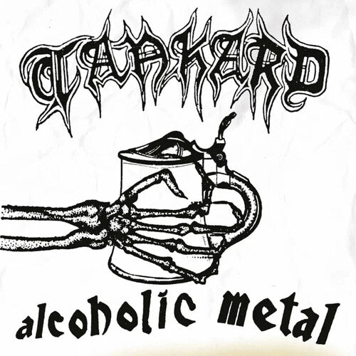 Tankard - Alcoholic Metal - Music CD
