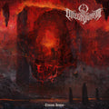 Omega Swarm - Crimson Demise - Music CD