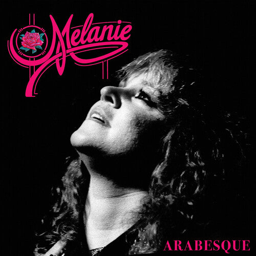 Melanie - Arabesque - Vinyl Record