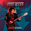 Moore,vinnie - Double Exposure - Music CD