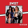 Sweet - Fox On The Run - Rare Studio Tracks - Music CD