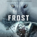 Perdomo,fernando - Frost - O.s.t. - Vinyl Record
