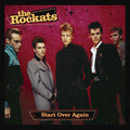 Rockats - Start Over Again - Vinyl Record