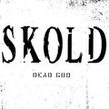 Skold - Dead God - Music CD