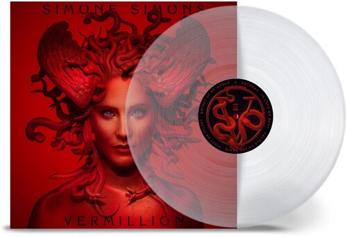 Simons,simone - Vermillion - Vinyl Record