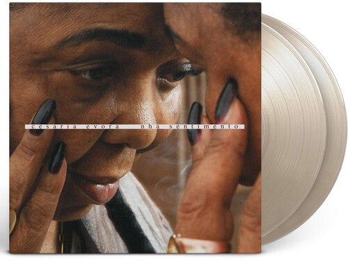 Evora,cesaria - Nha Sentimento - Vinyl Record