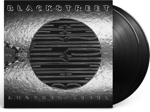 Blackstreet - Another Level - Vinyl Record