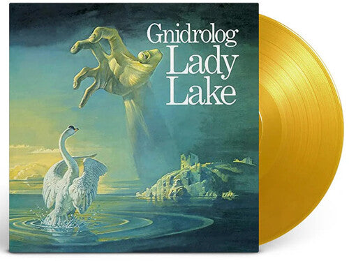 Gnidrolog - Lady Lake - Vinyl Record