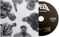 Speed - Only One Mode - Music CD
