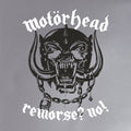 Motorhead - Remorse? No! - Music CD
