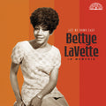 Let Me Down Easy: Bettye Lavette In Memphis (Remas Music CD