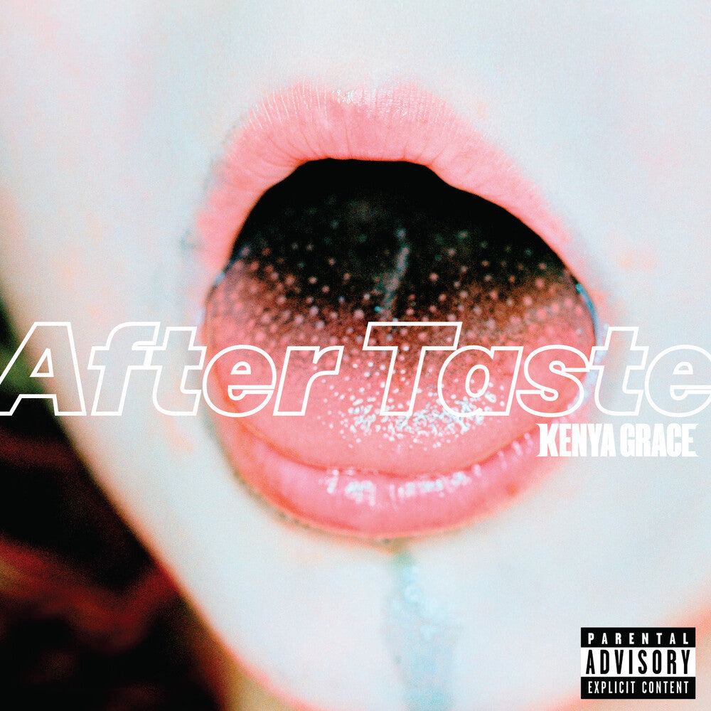 After The Taste  (Mod) Music CD