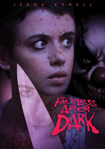 Faceless After Dark - Faceless After Dark - DVD