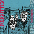 Forgotten - Control Me - Music CD