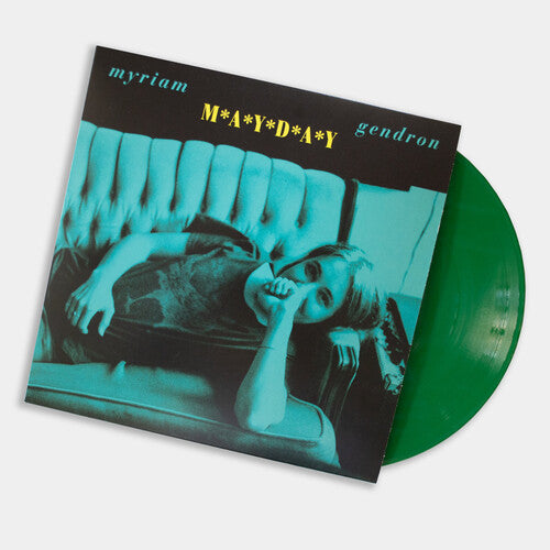 Gendron,myriam - Mayday - Vinyl Record
