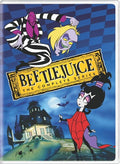 Beetlejuice: The Complete Series - Beetlejuice: The Complete Series - DVD