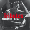 Farao,antonio Trio - Tributes - Music CD