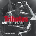 Tributes Music CD