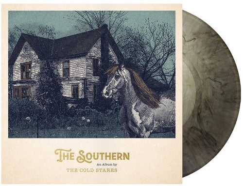 Cold Stares - Southern - Vinyl Record