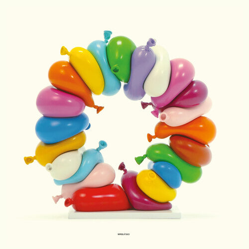 John Gomez & Nick The Record Present Tangent / Var - John Gomez & Nick The Record Present Tangent / Var - Vinyl Record