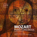 Mozart / Academy Of Ancient Music - Piano Concertos Nos. 25 & 27 - Music CD