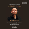 Graun / Biscevic - Gentle Tenor - Music CD