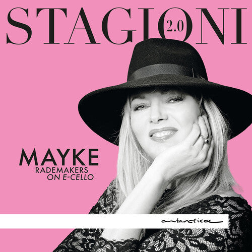 Rademakers / Rademakers - Stagioni 2.0 - Music CD