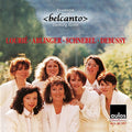 Ablinger / Belcanto - Lourie - Ablinger - Schnebel - Debussy - Music CD