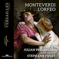 L'orfeo Music CD