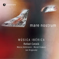Ortiz / Catala - Mare Nostrum - Music CD