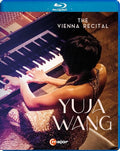 Albeniz / Fleischer - Yuja Wang - The Vienna Recital - Blu-ray