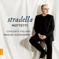 Stradella / Alessandrini - Mottetti - Music CD