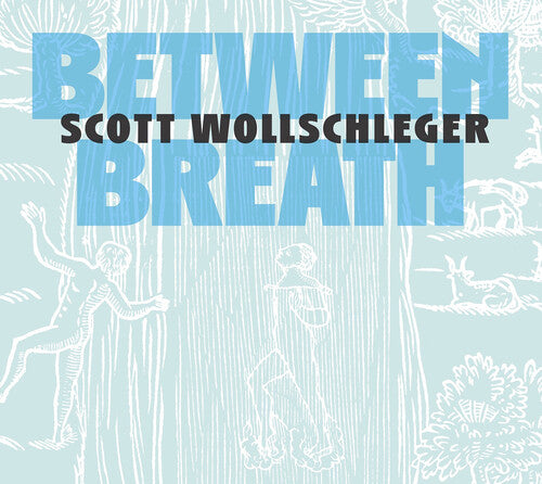 Wollschleger / Andplay - Between Breath - Music CD