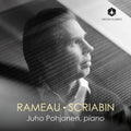 Rameau / Pohjonen - Rameau & Scriabin - Music CD