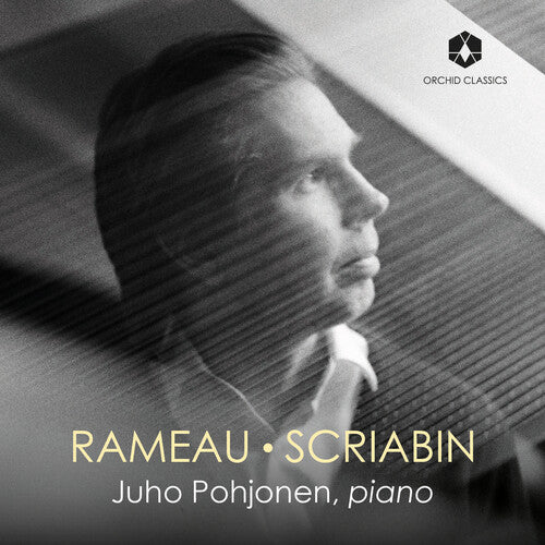 Rameau / Pohjonen - Rameau & Scriabin - Music CD