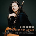 Brahms / Wauwe - Belle Epoque - Music CD