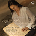 Adami - Forgotten Songs Forgotten Love - Music CD