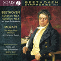 Beethoven / Uys - Beethoven Syms Vol. 5 - Music CD