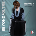 Harada / Berlanda - Beyond/oltre - Music CD