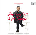 Bach / Mamikonian - Invitation A La Danse - Music CD