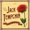 Tempchin,jack - More Of Less - Music CD